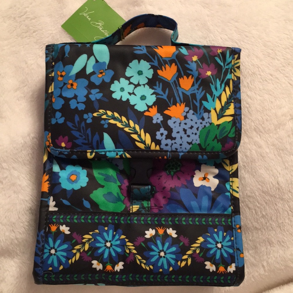 New Vera Bradley Lunch Sack